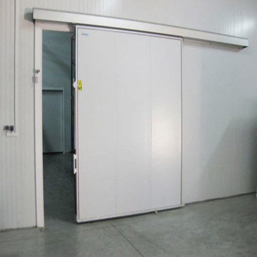 Cold Room Sliding Door