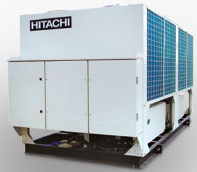 air cooled chillers in nigeria