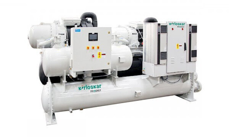 kirloskar-chillers-prodigy-water-cooled