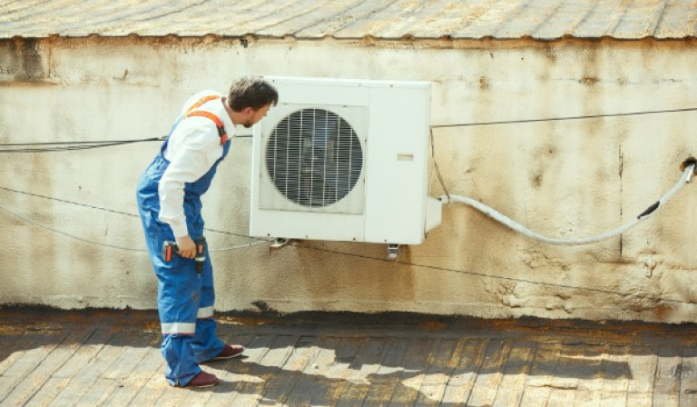 HVAC System In Port Harcourt