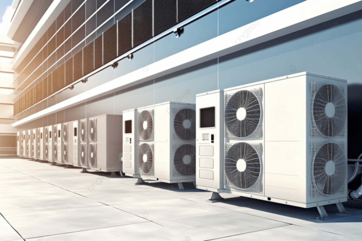 VRF System in Abuja